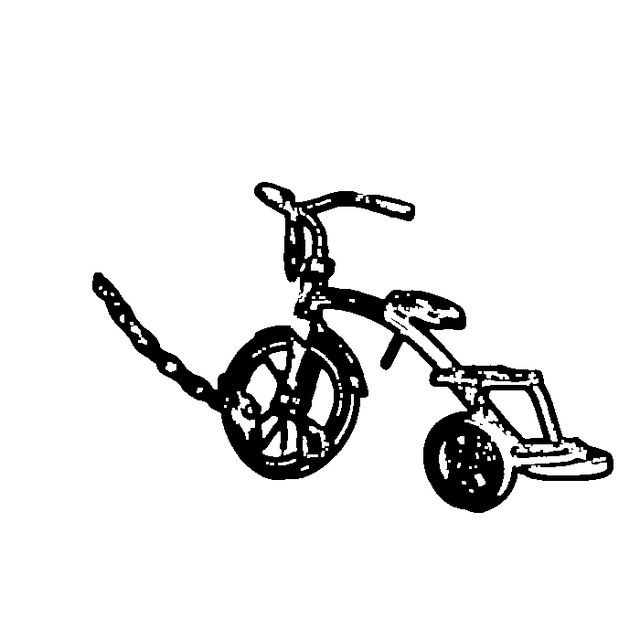 generated stencil